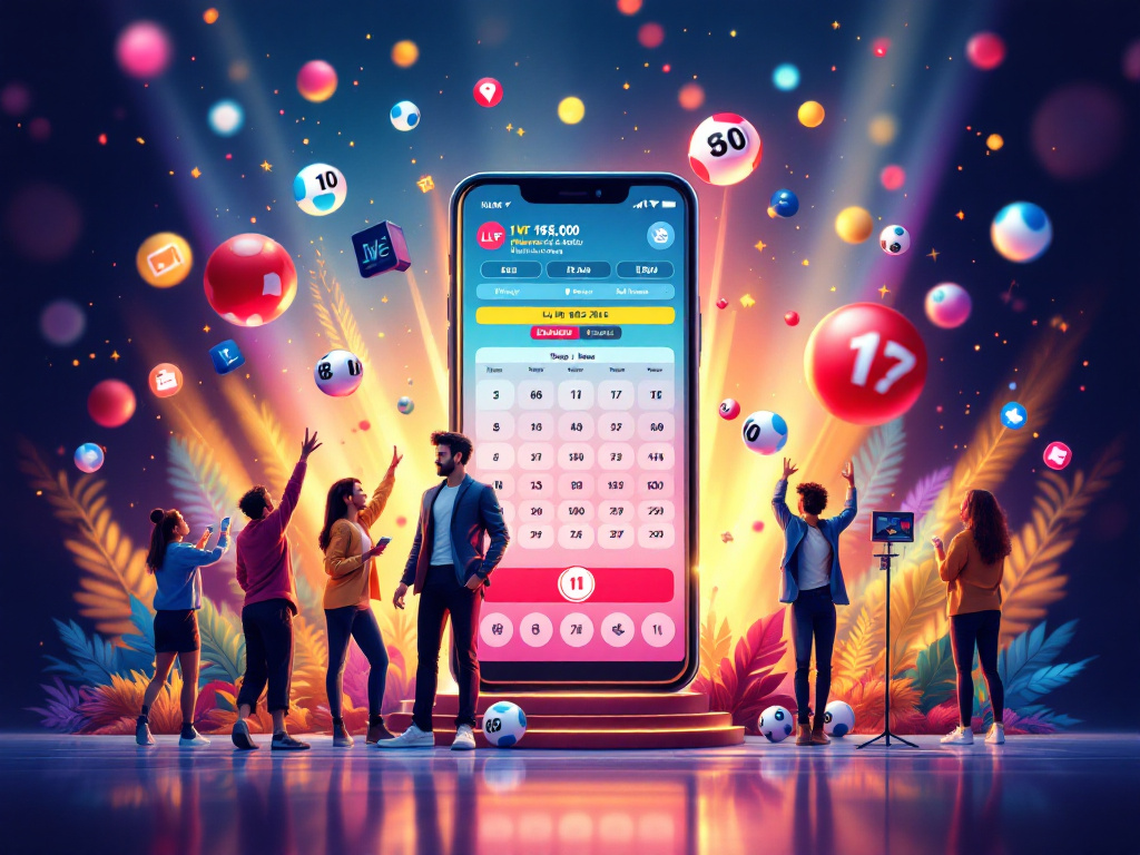 Enhancing User Engagement with Live Powerball Results on Online Betting Platforms